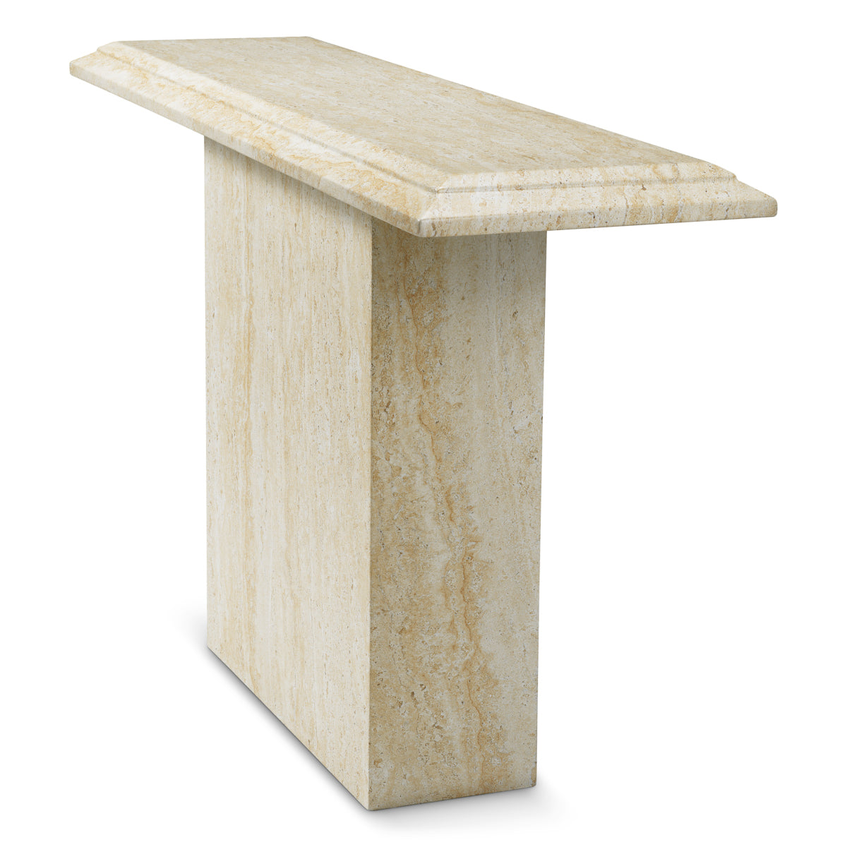 Outdoor-Konsolentisch Outdoor Console Table Charles