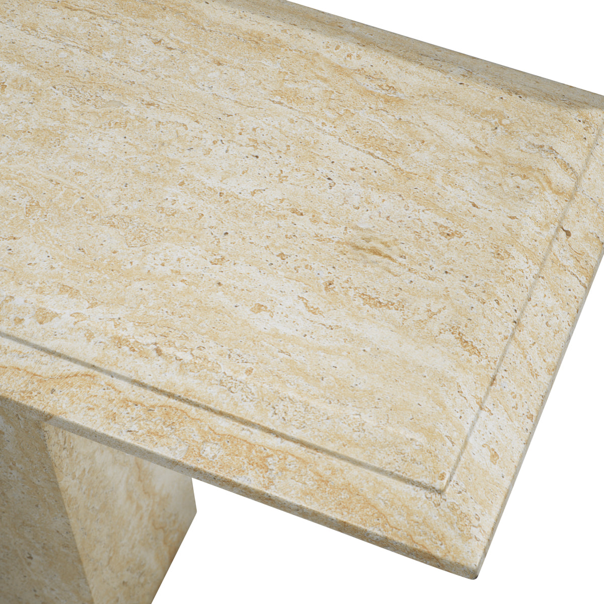 Outdoor-Konsolentisch Outdoor Console Table Charles