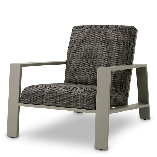 Outdoor-Stuhl Belle Vue