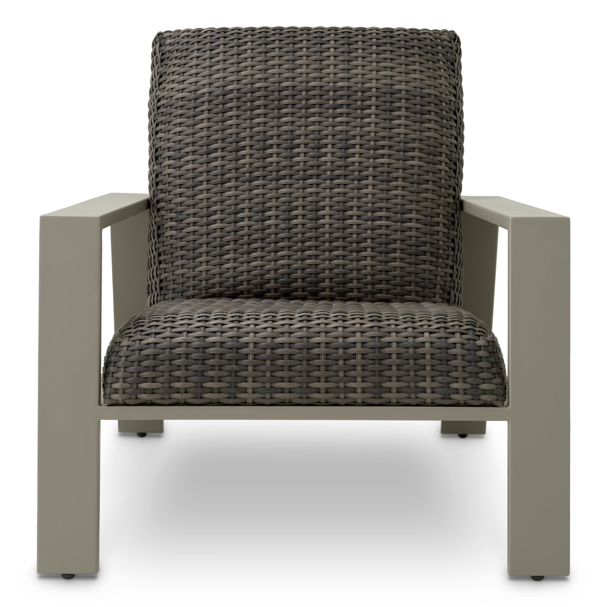 Outdoor-Stuhl Belle Vue