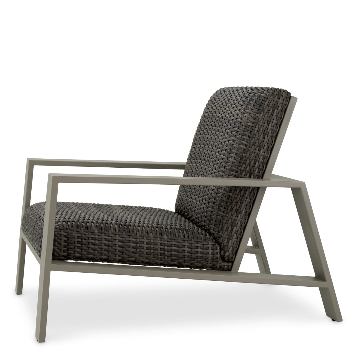 Outdoor-Stuhl Belle Vue