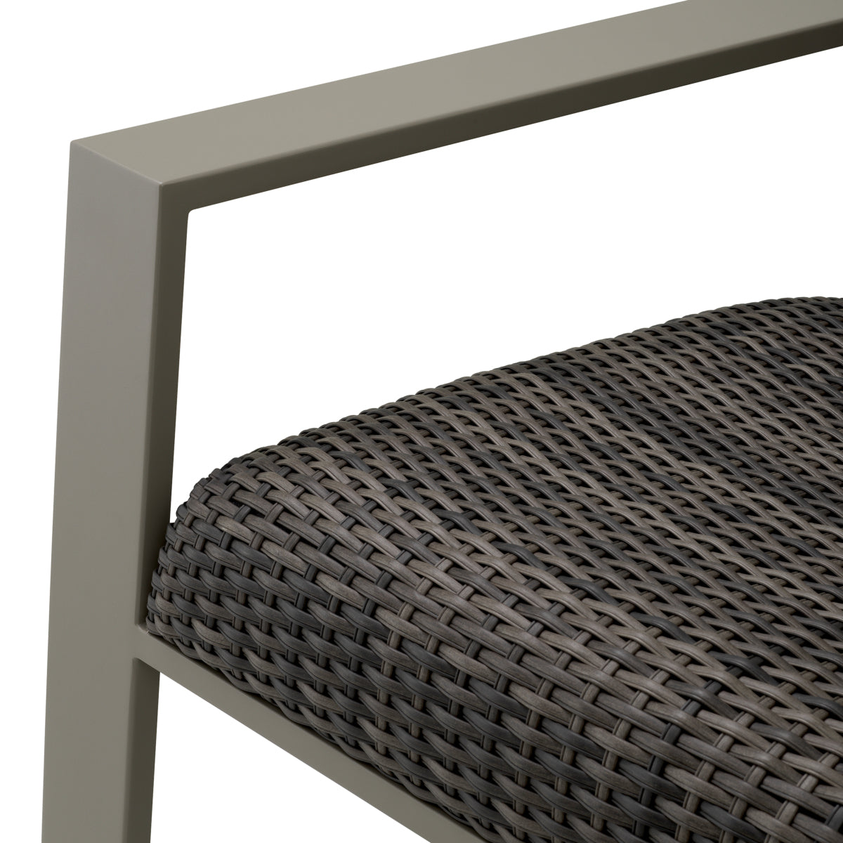 Outdoor-Stuhl Belle Vue