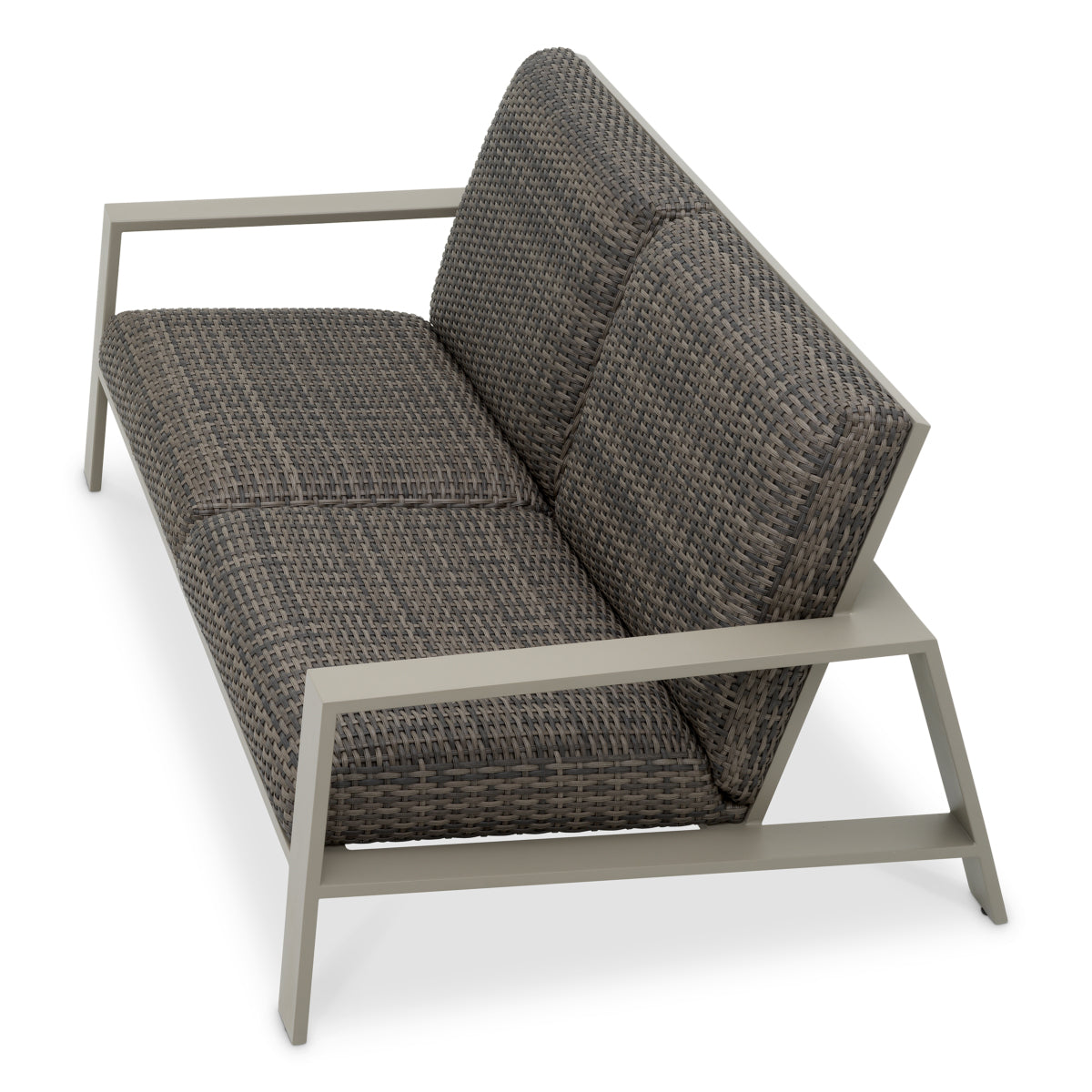 Outdoor-Sofa Belle Vue