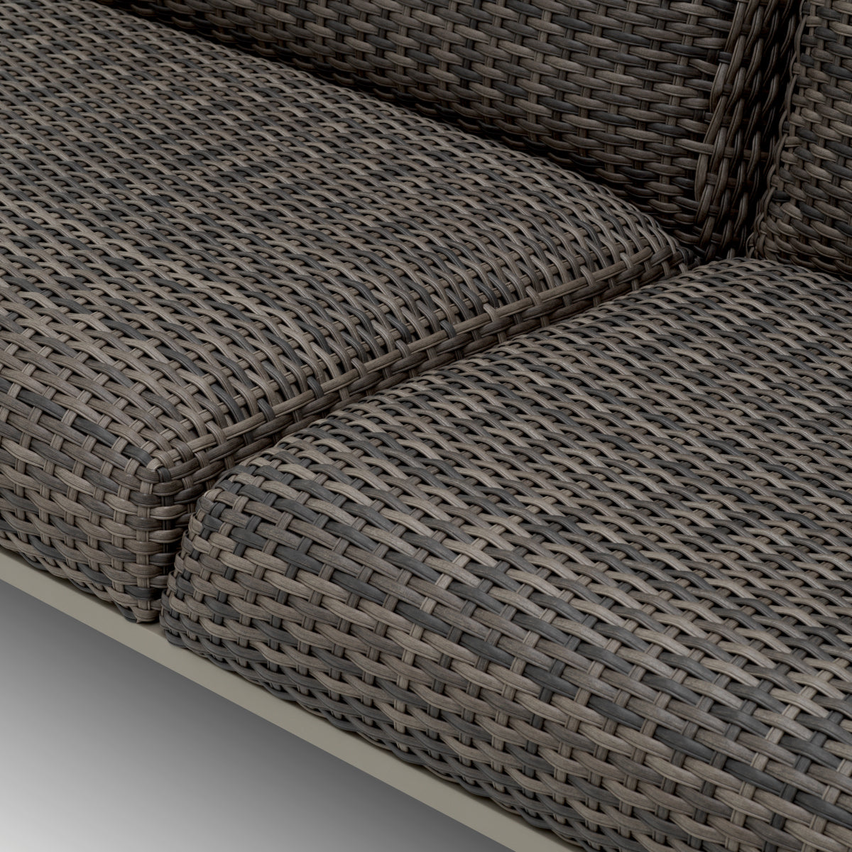 Outdoor-Sofa Belle Vue