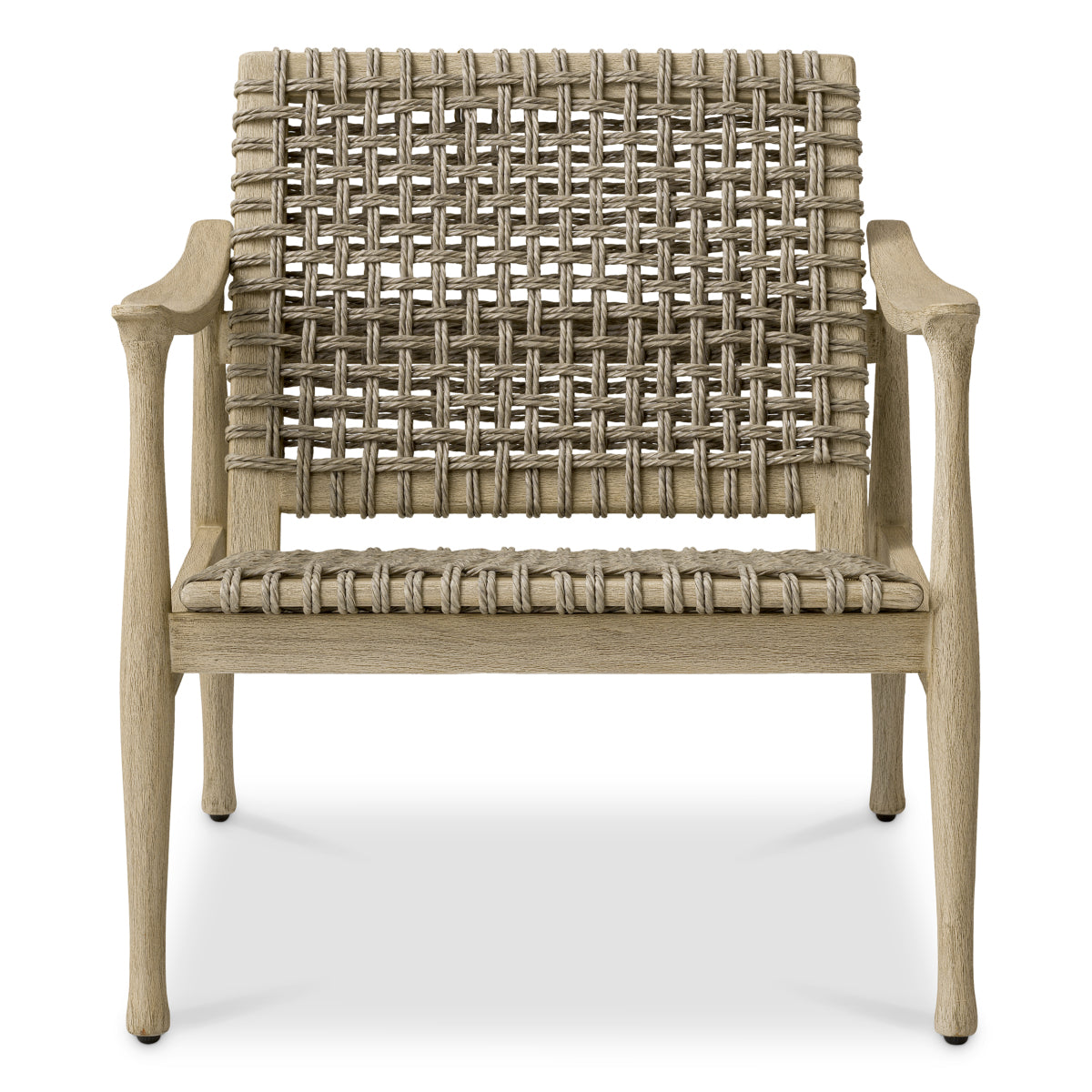 Outdoor-Stuhl Manzo