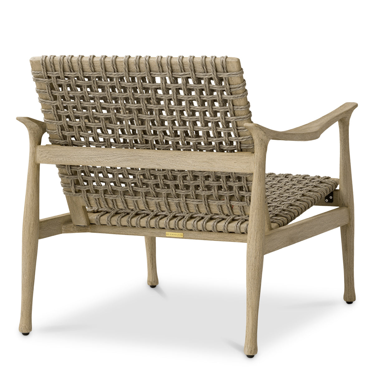 Outdoor-Stuhl Manzo
