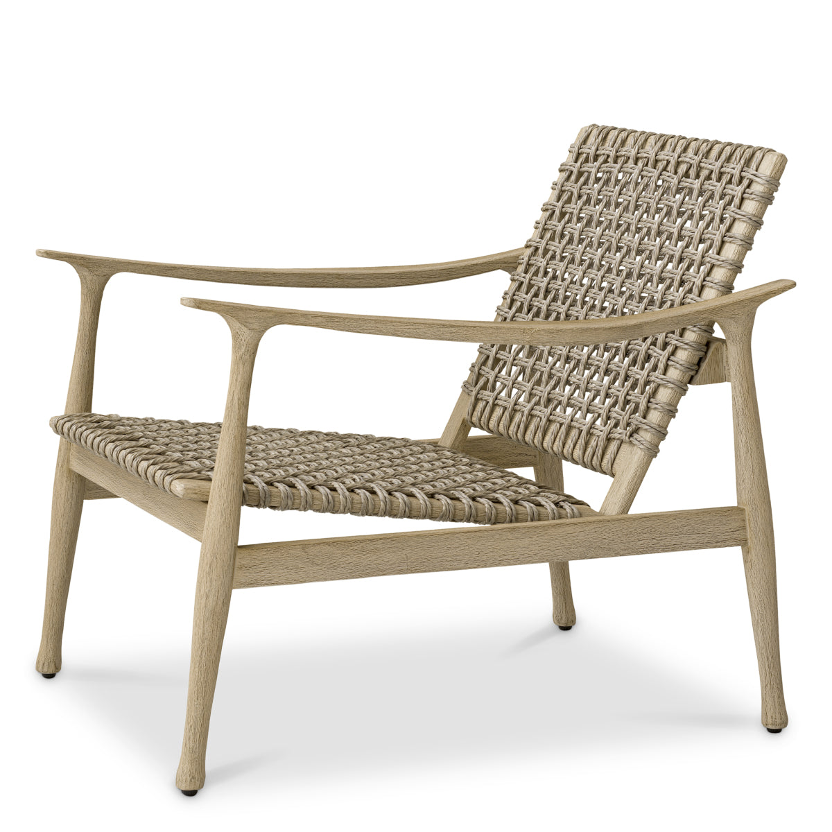 Outdoor-Stuhl Manzo