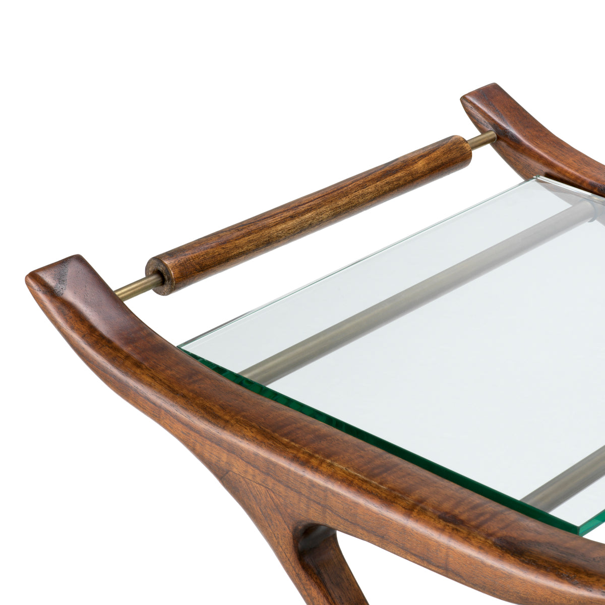 Trolley Trolley Manzo Double