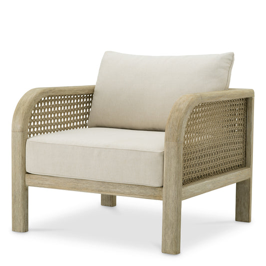Outdoor-Stuhl Julian