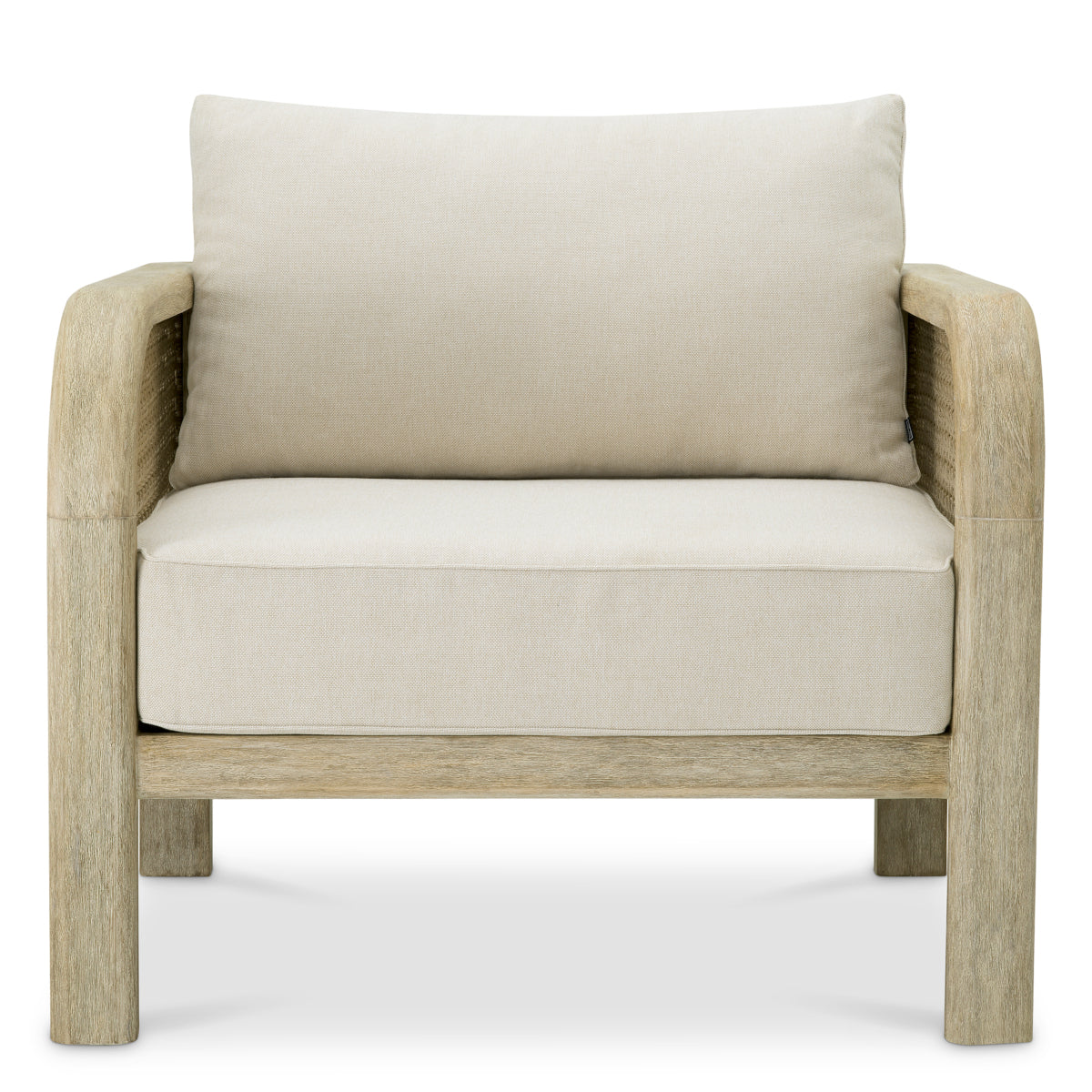Outdoor-Stuhl Julian