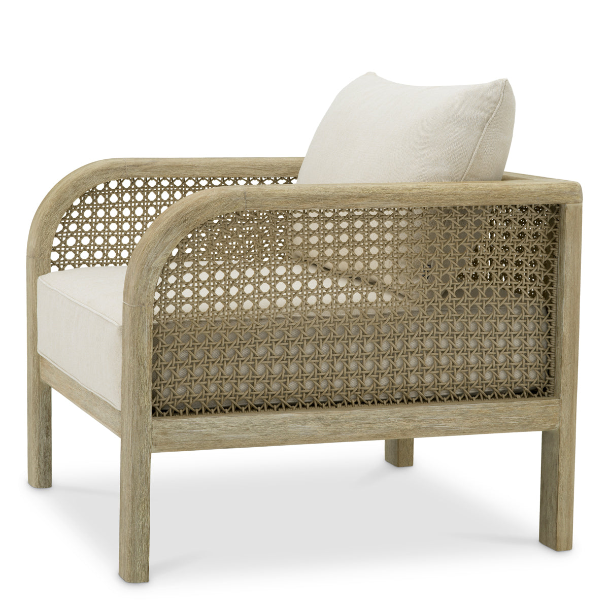 Outdoor-Stuhl Julian