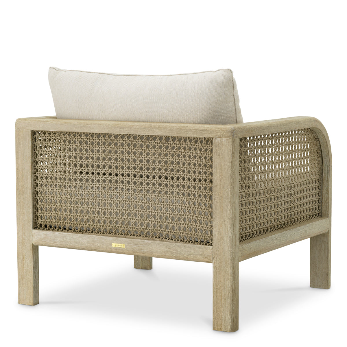 Outdoor-Stuhl Julian