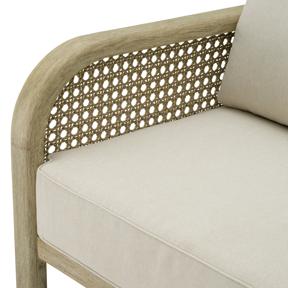 Outdoor-Stuhl Julian