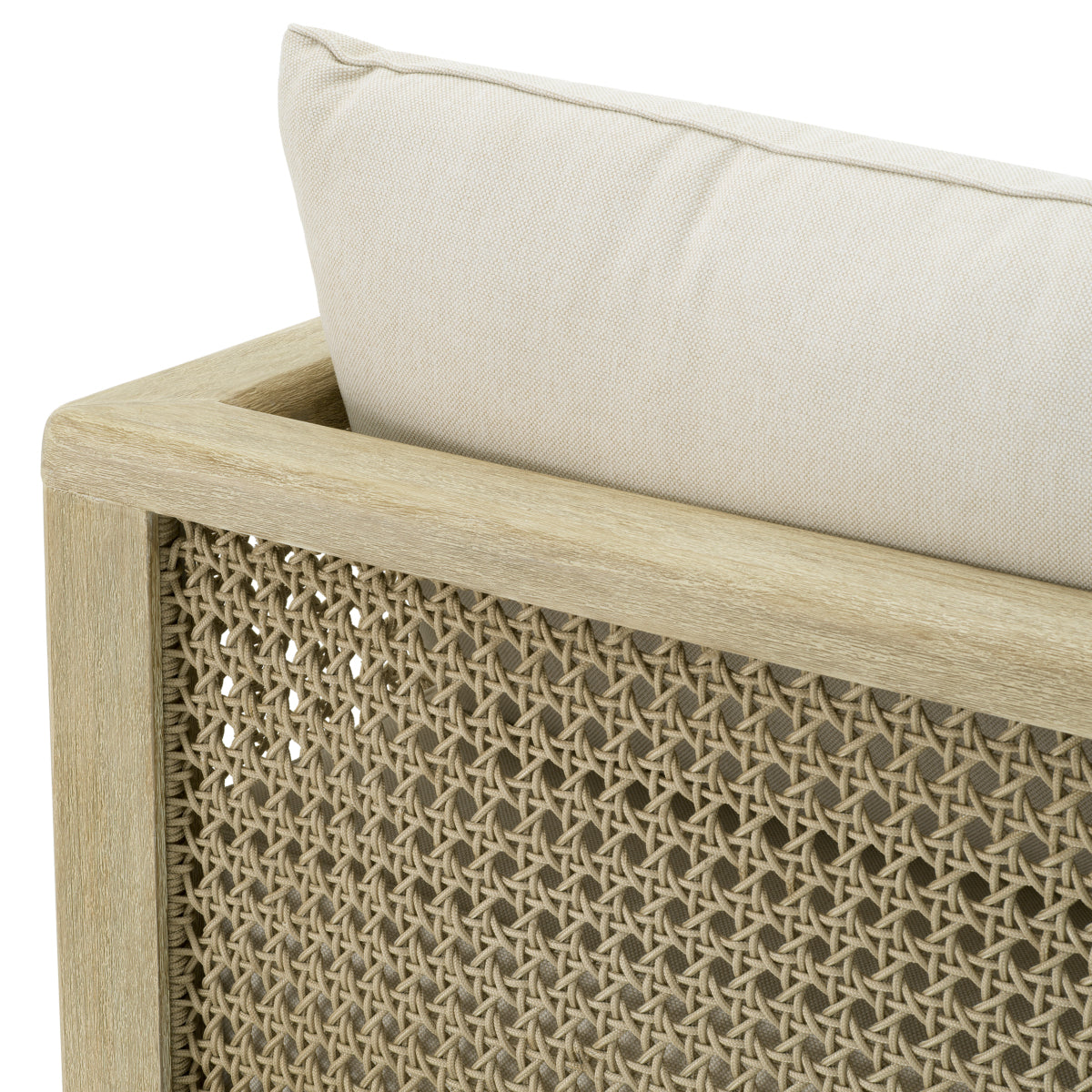 Outdoor-Stuhl Julian