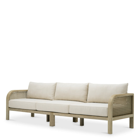 Outdoor-Sofa Julian L