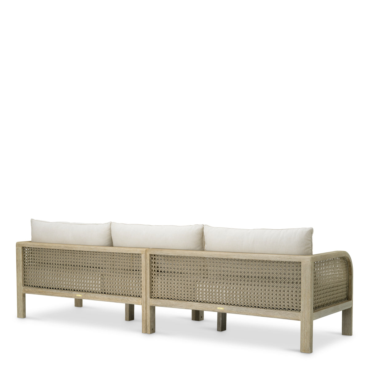 Outdoor-Sofa Julian L