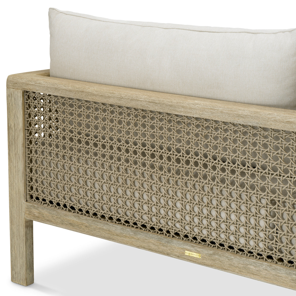 Outdoor-Sofa Julian L
