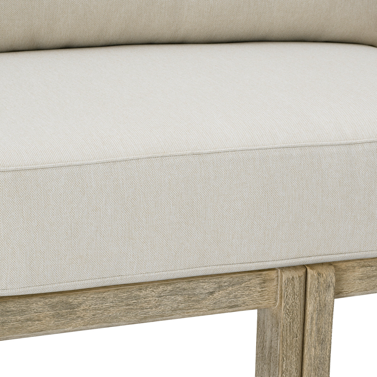 Outdoor-Sofa Julian L