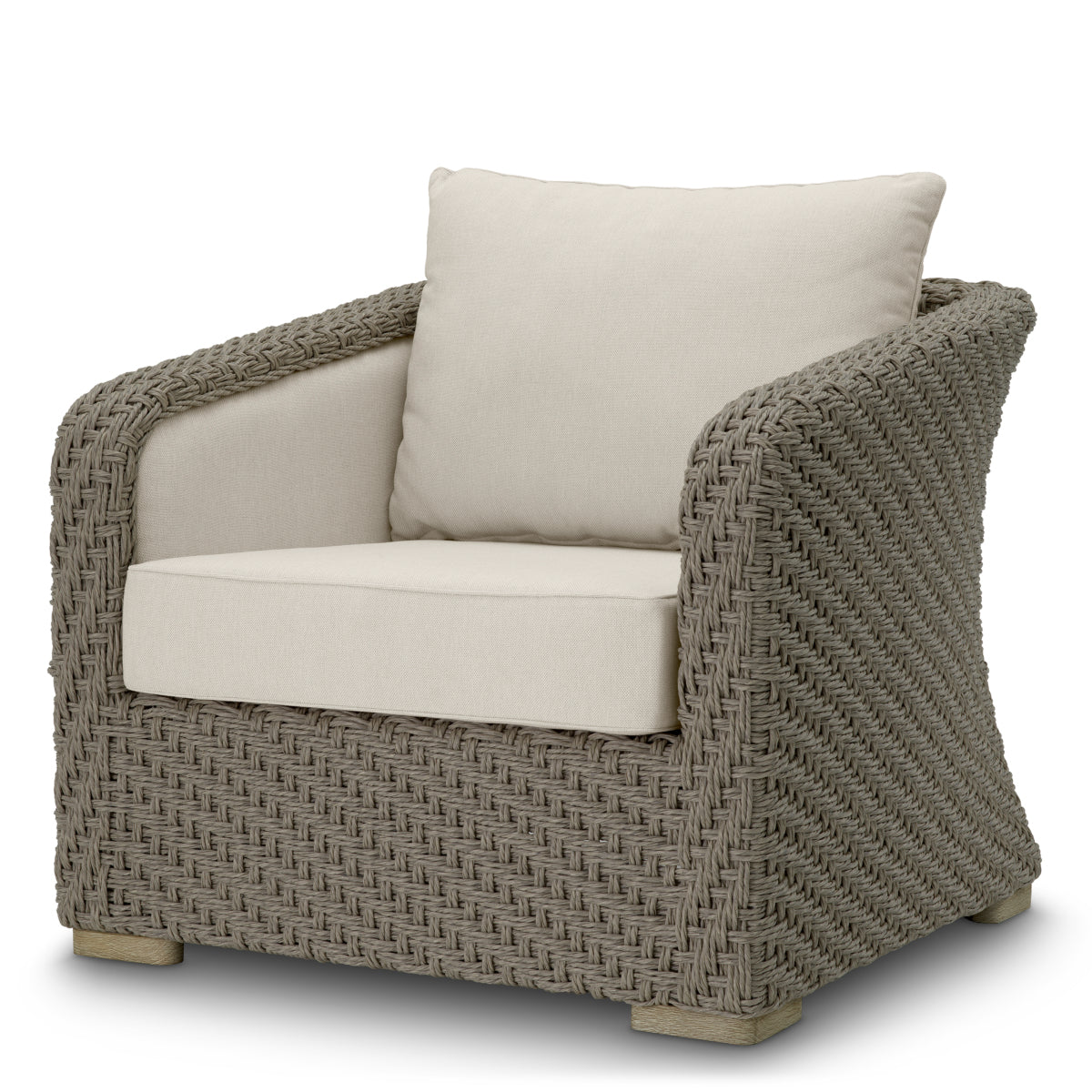 Outdoor-Stuhl Bryson