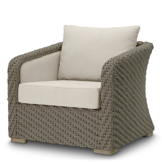 Outdoor-Stuhl Bryson