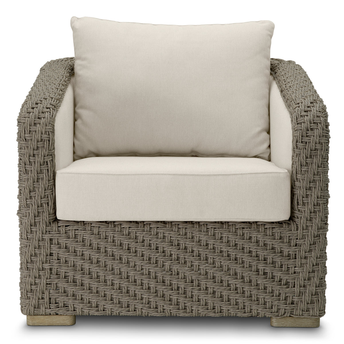 Outdoor-Stuhl Bryson