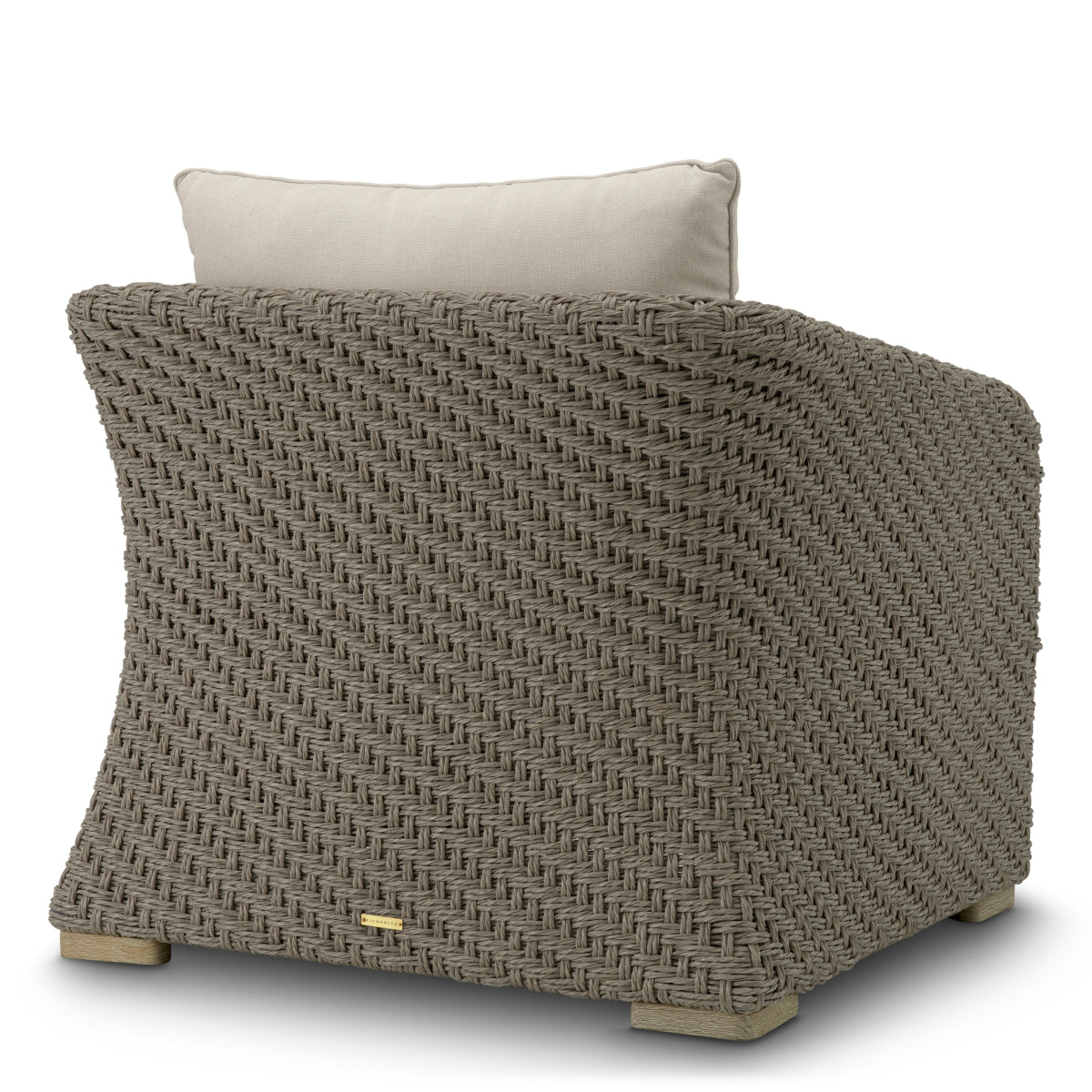 Outdoor-Stuhl Bryson