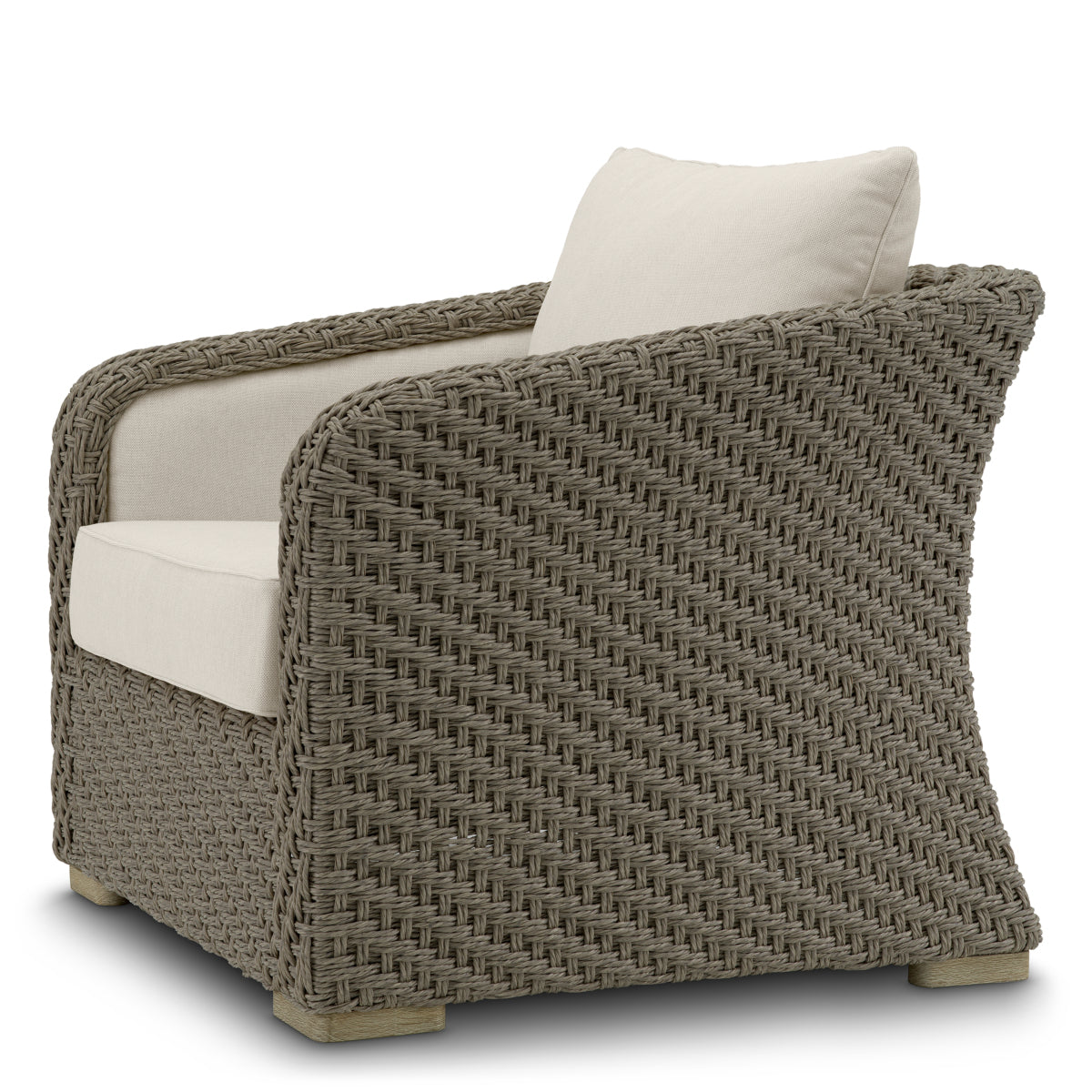 Outdoor-Stuhl Bryson