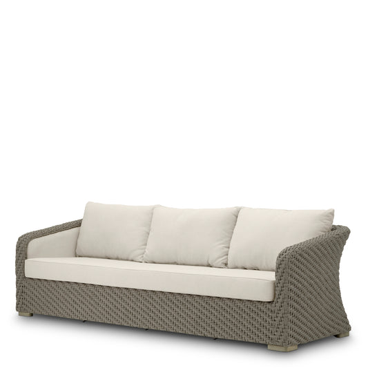 Outdoor-Sofa Bryson