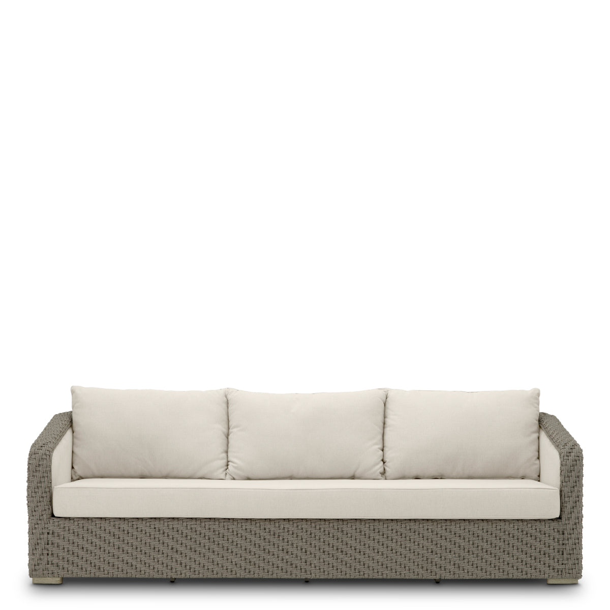 Outdoor-Sofa Bryson