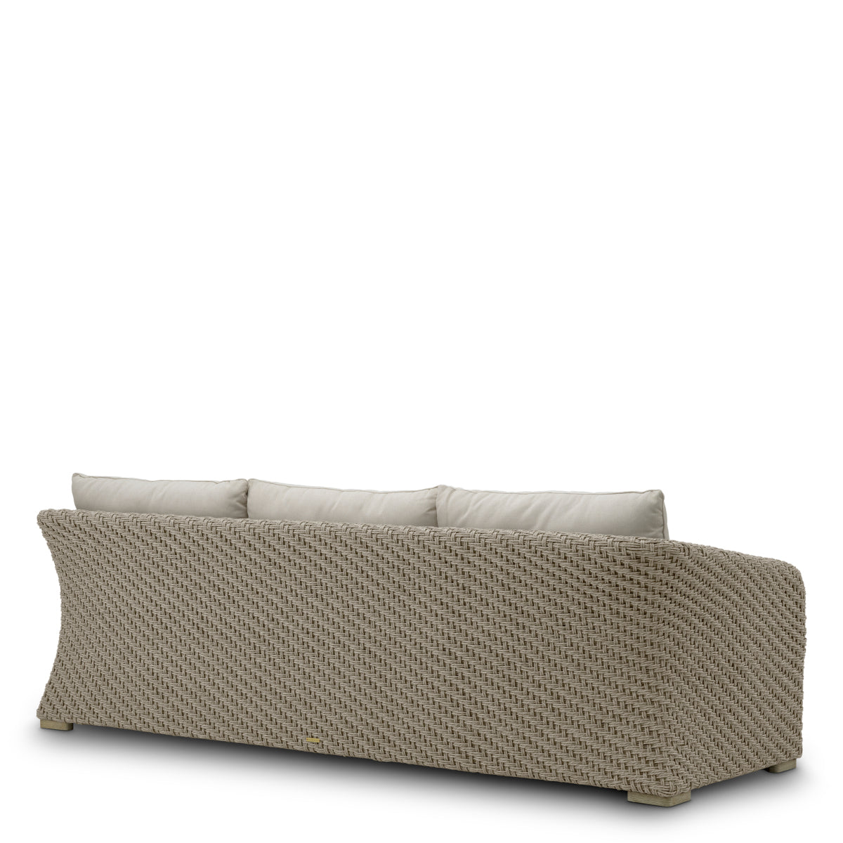 Outdoor-Sofa Bryson