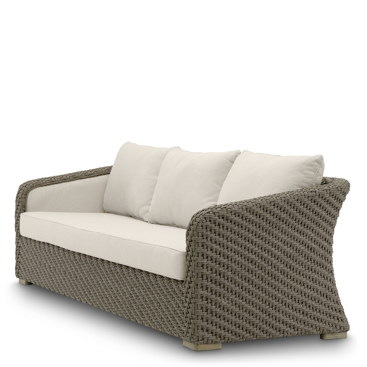 Outdoor-Sofa Bryson