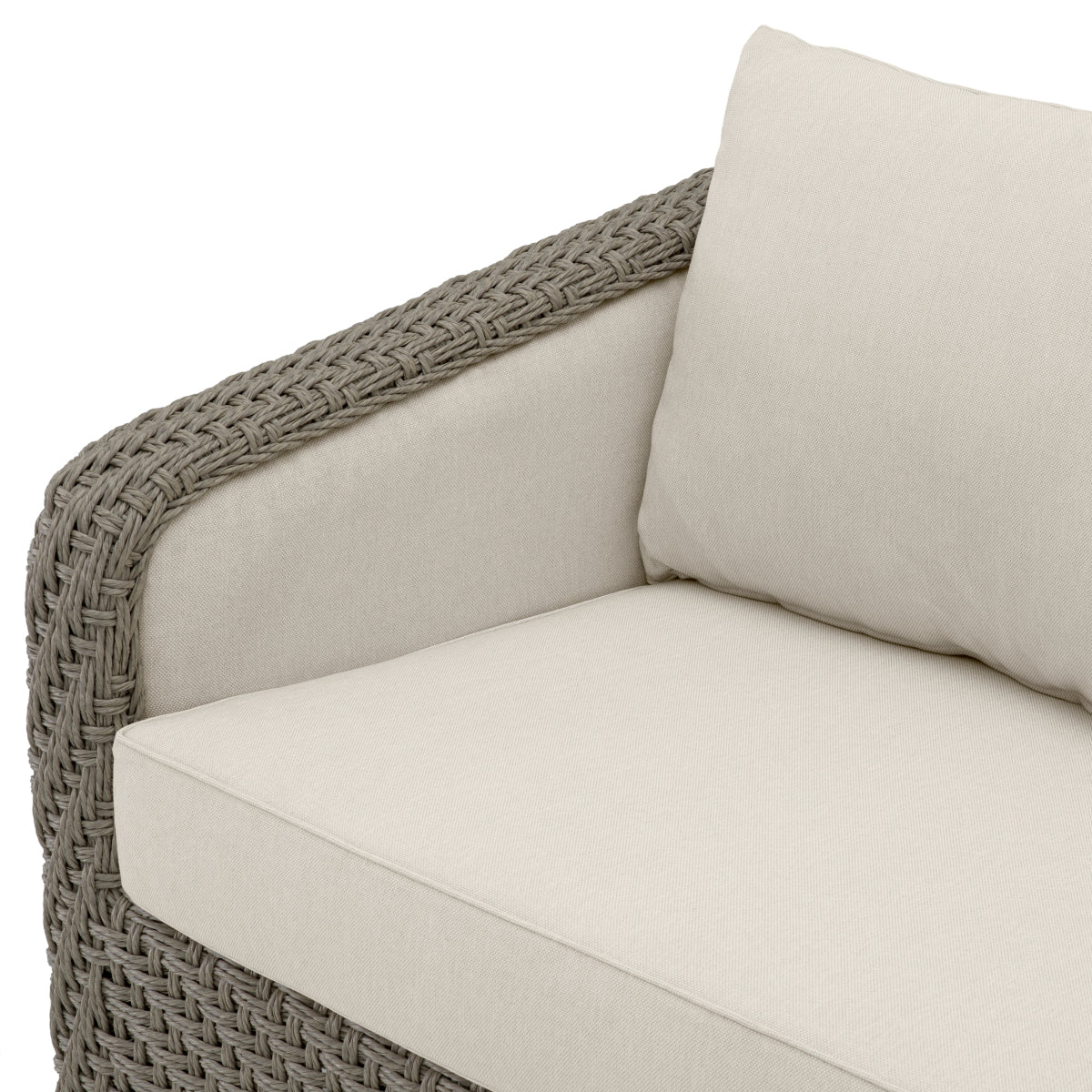 Outdoor-Sofa Bryson