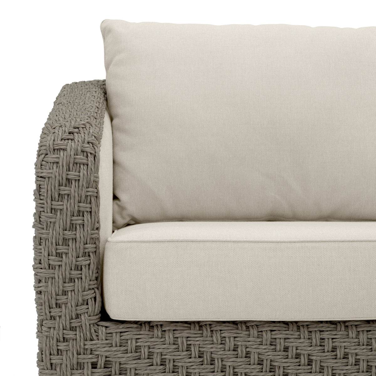 Outdoor-Sofa Bryson