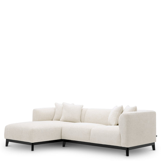Sofa Corso Lounge Left