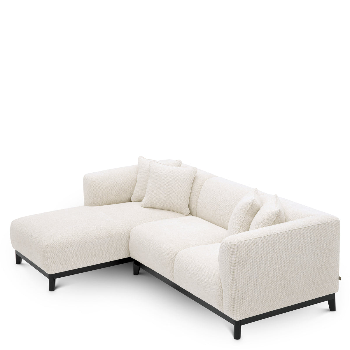 Sofa Corso Lounge Left