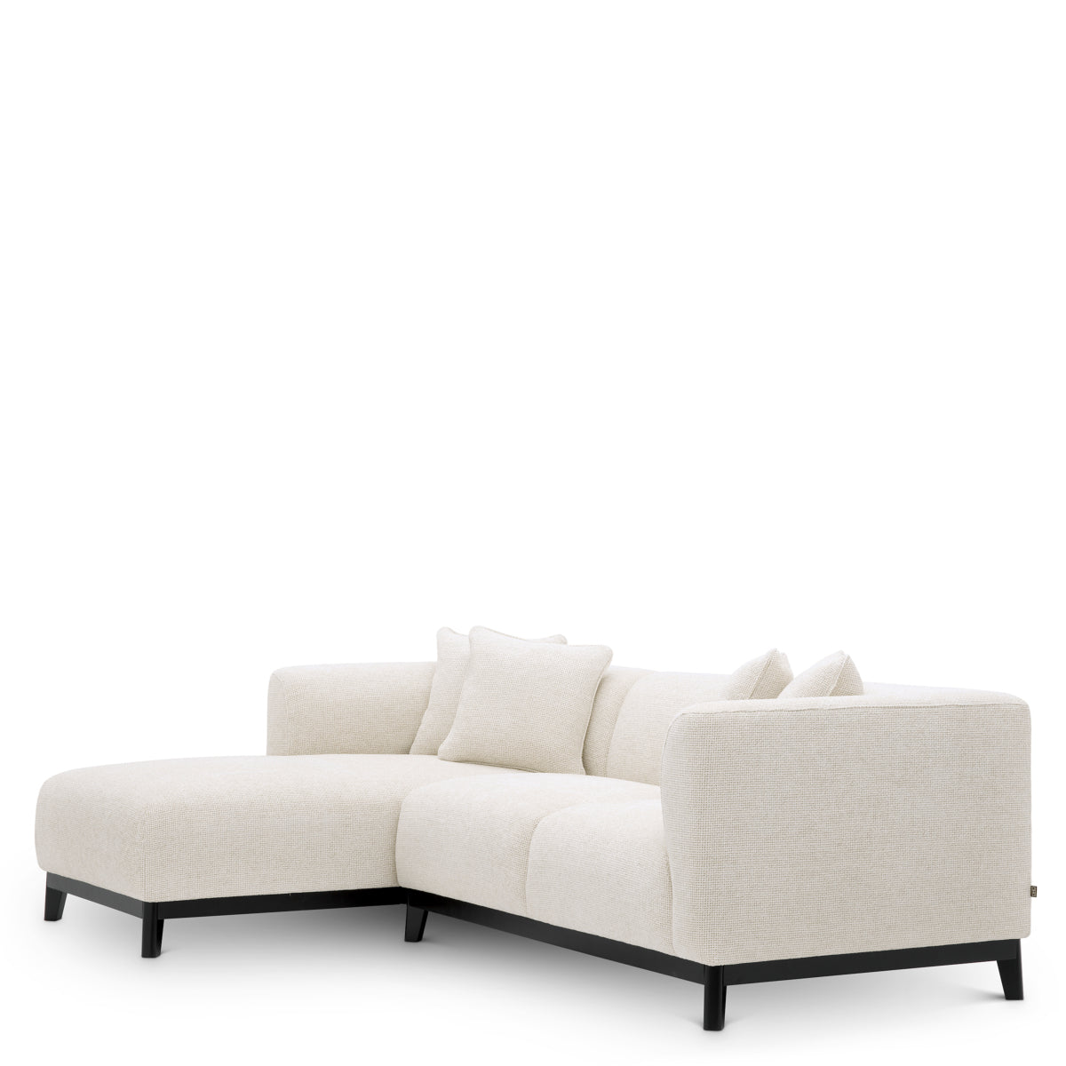 Sofa Corso Lounge Left