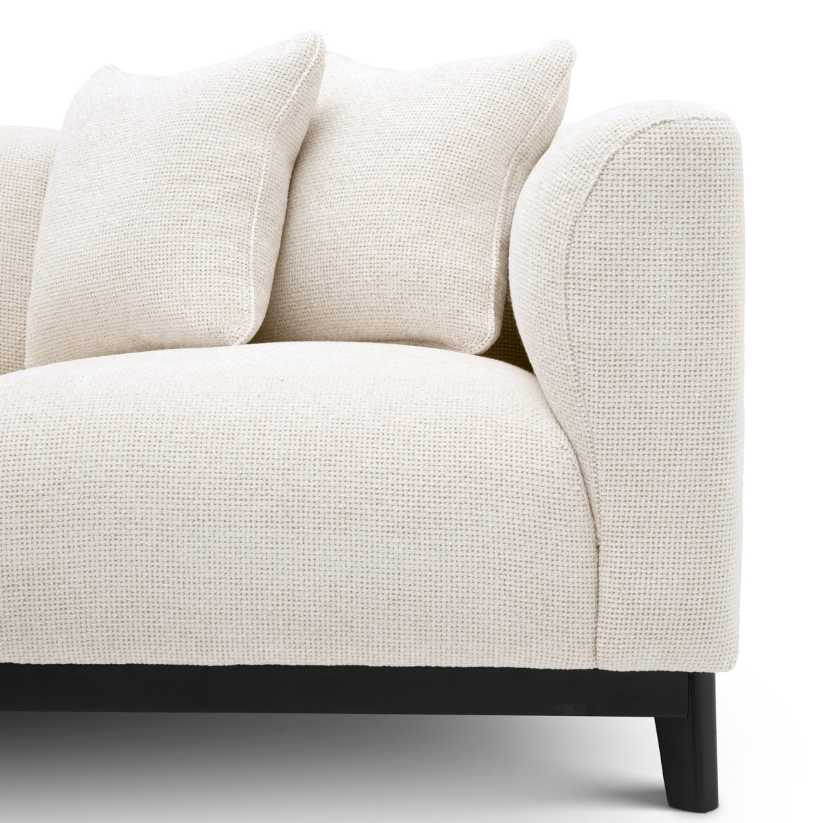 Sofa Corso Lounge Left