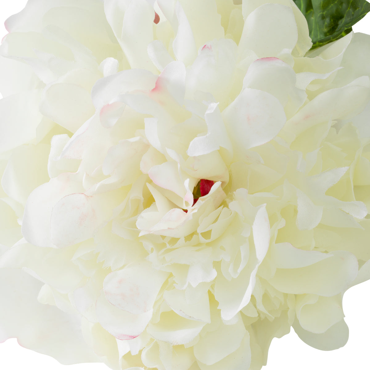Grand Showroom '25 Bouquet Of Peonies Real Touch 48 pcs/2 Varieties