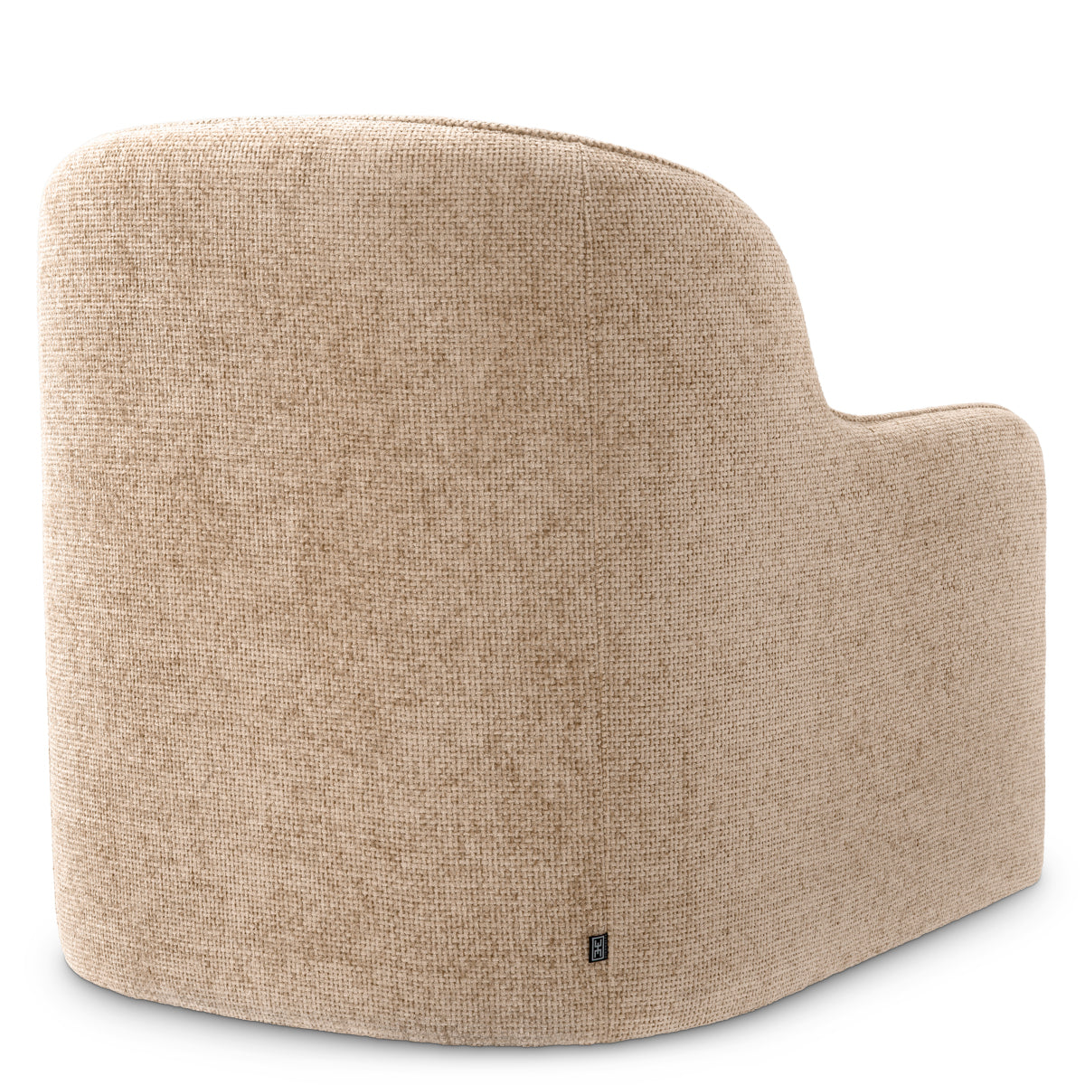 Sessel Barrier Left