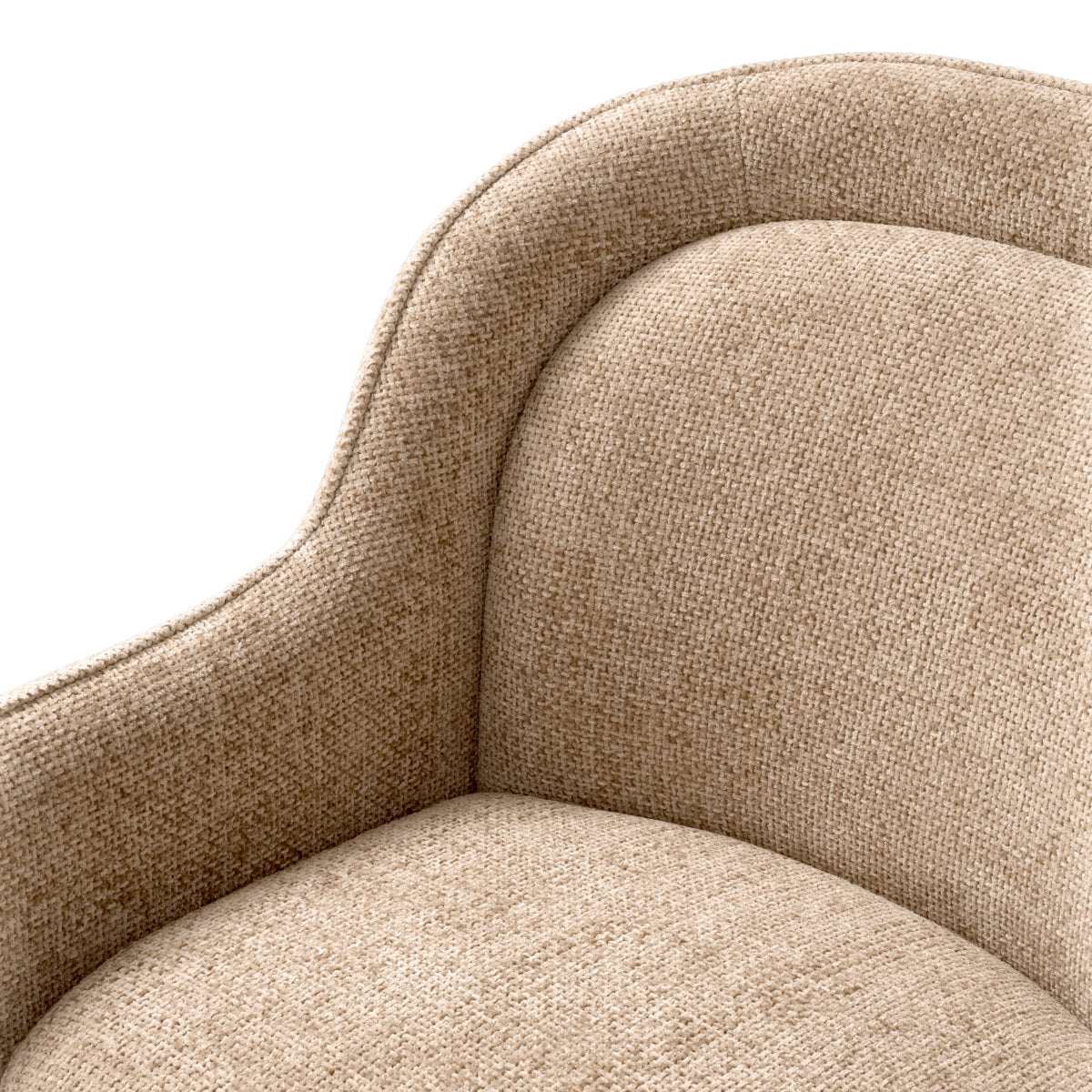 Sessel Barrier Left
