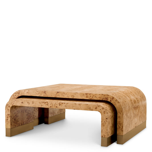 Couchtisch Quinton Set Of 3