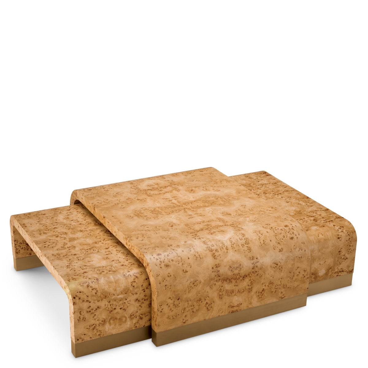 Couchtisch Quinton Set Of 3