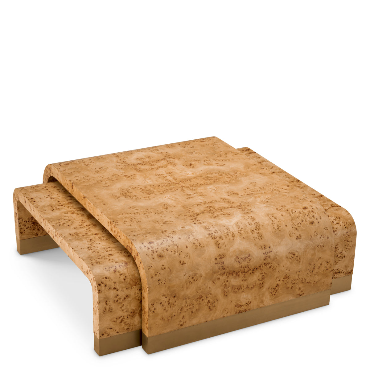 Couchtisch Quinton Set Of 3