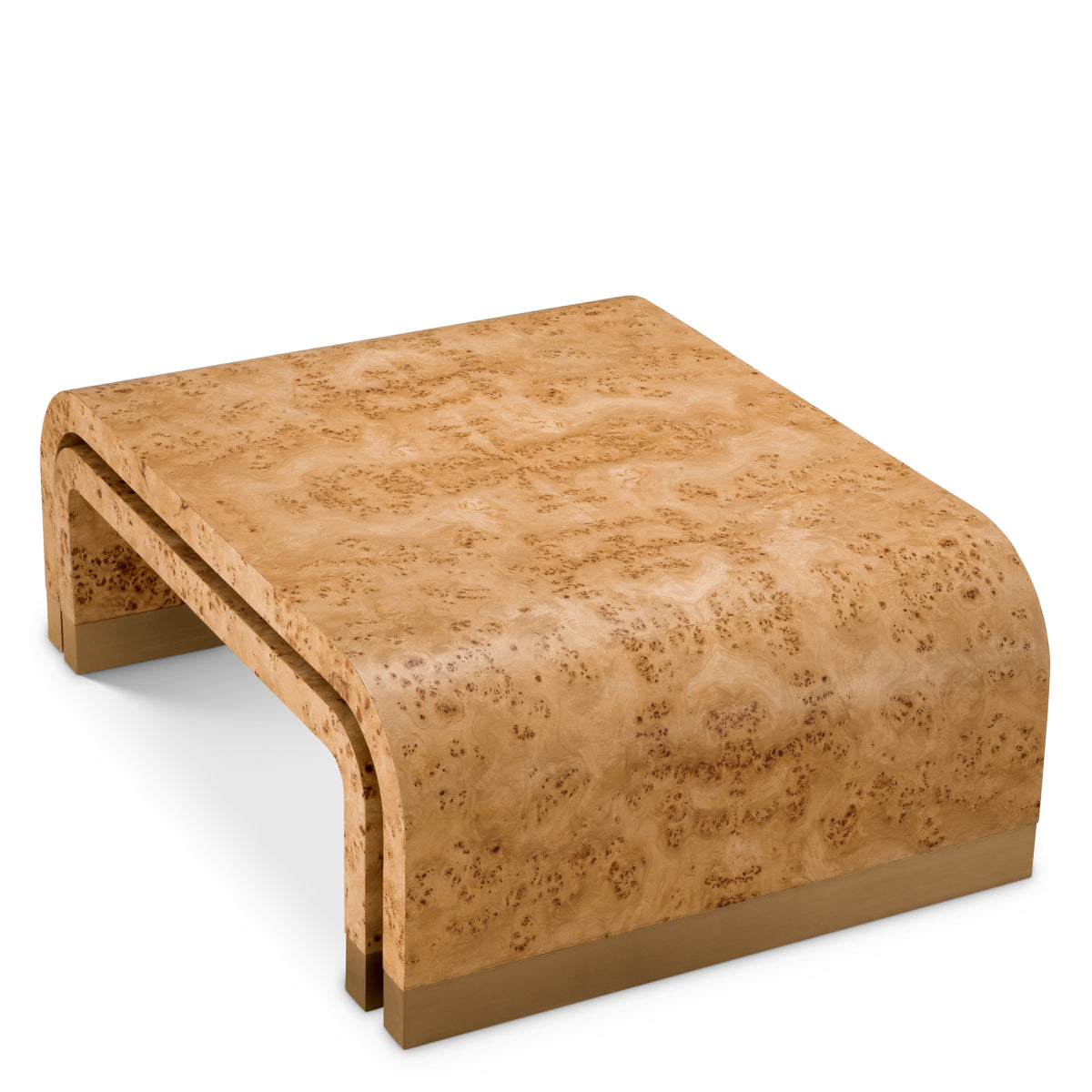 Couchtisch Quinton Set Of 3