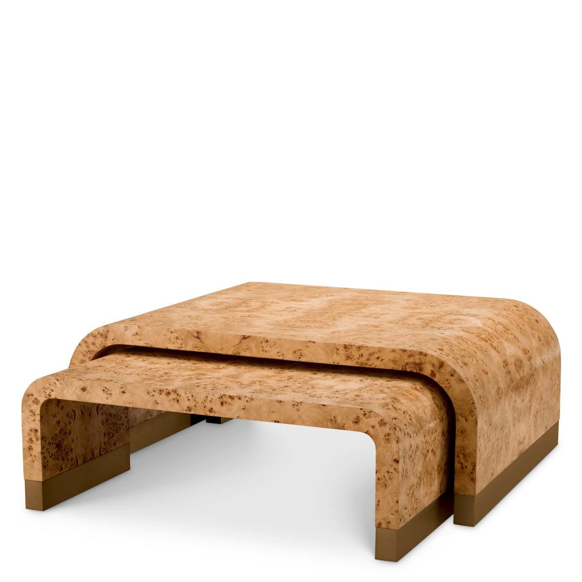 Couchtisch Quinton Set Of 3