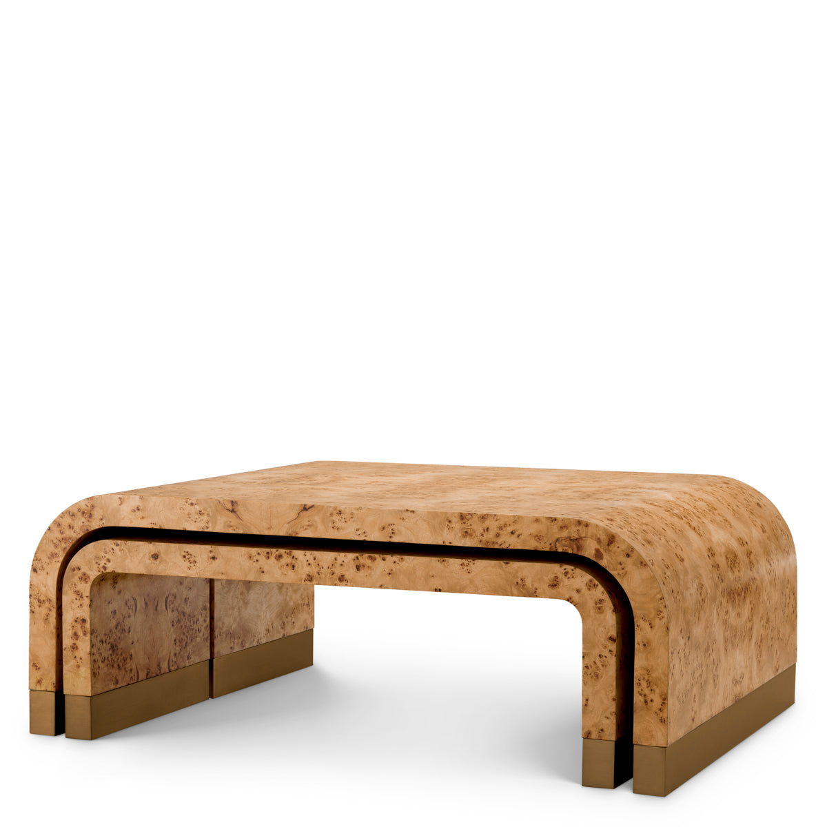 Couchtisch Quinton Set Of 3