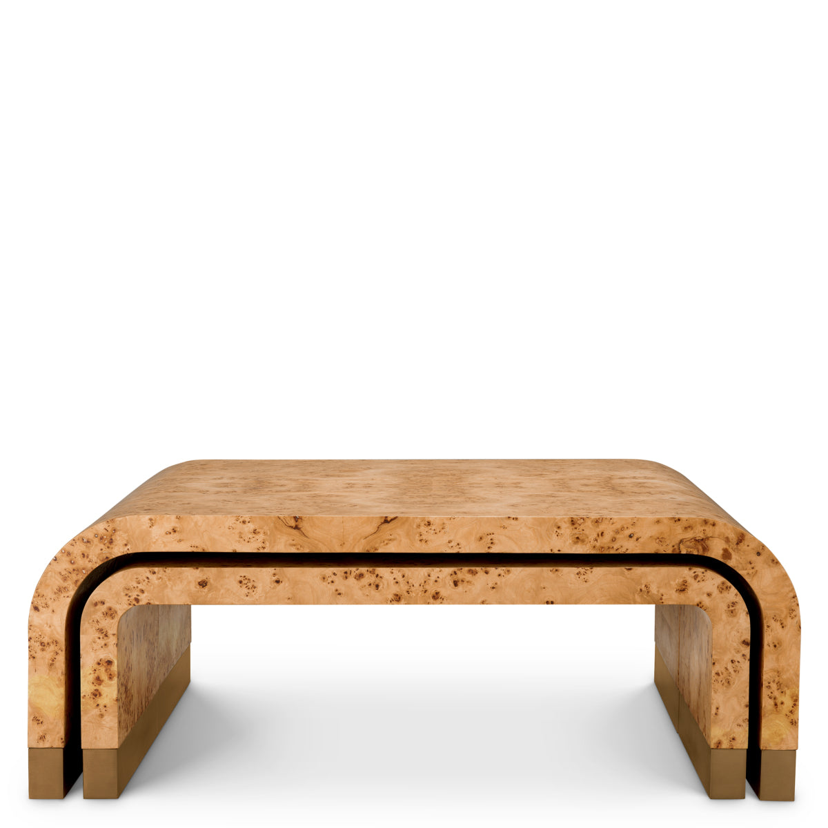 Couchtisch Quinton Set Of 3
