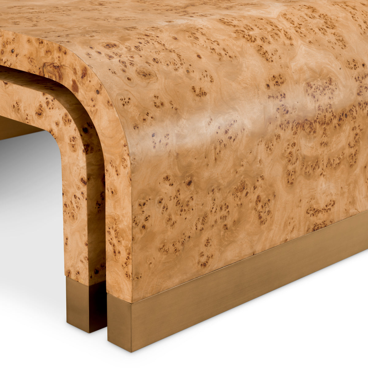 Couchtisch Quinton Set Of 3
