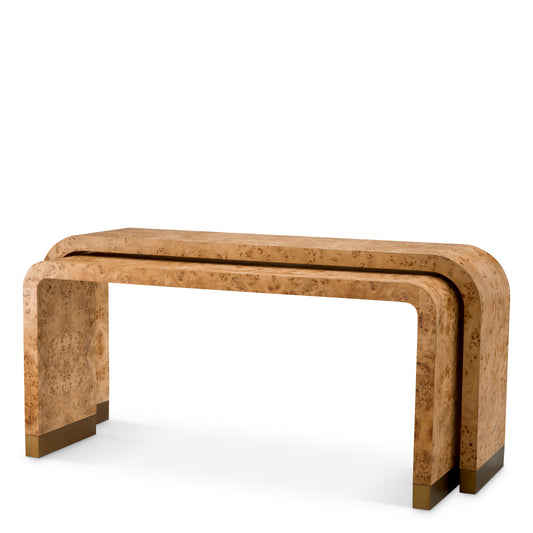 Konsolentisch Quinton Set Of 2