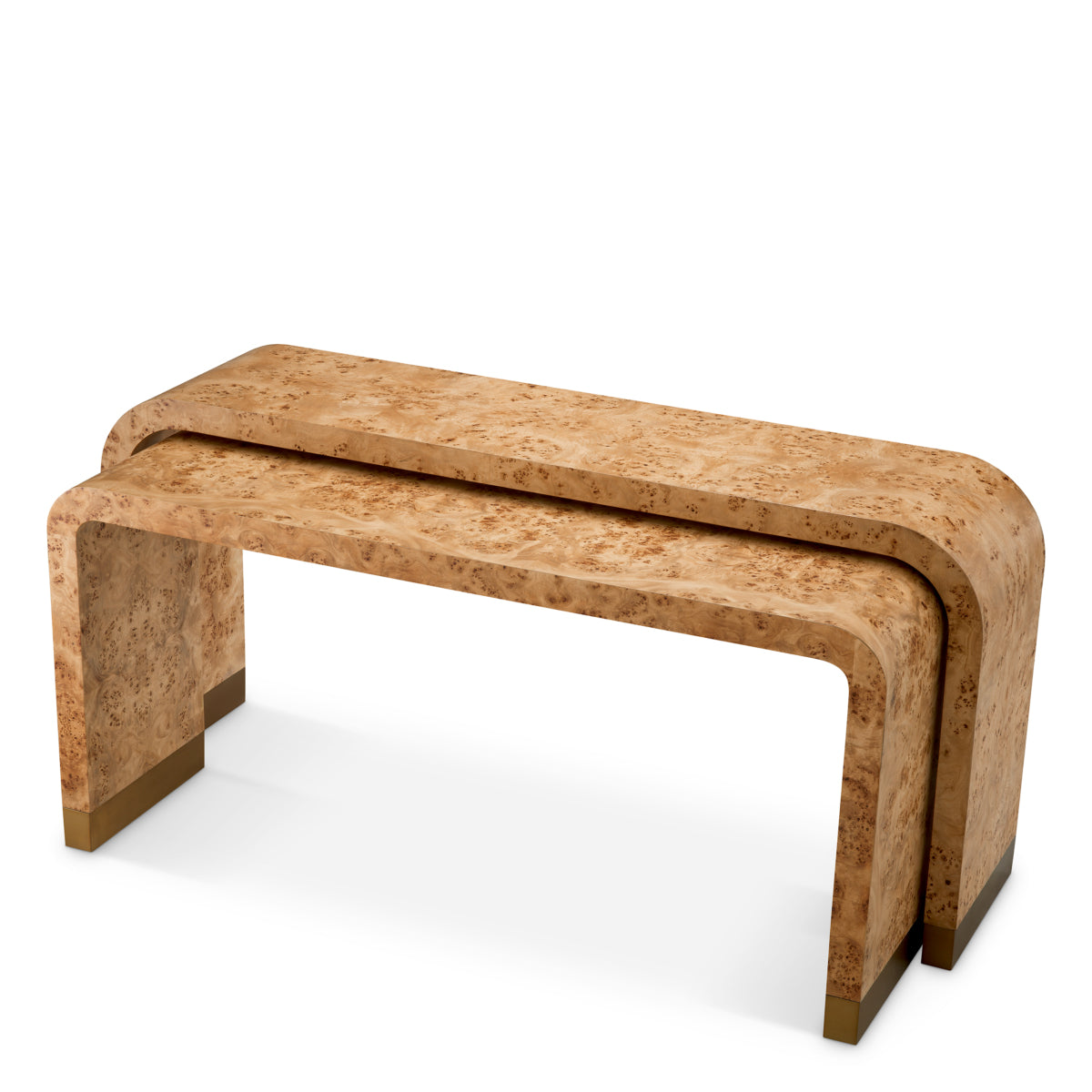 Konsolentisch Quinton Set Of 2